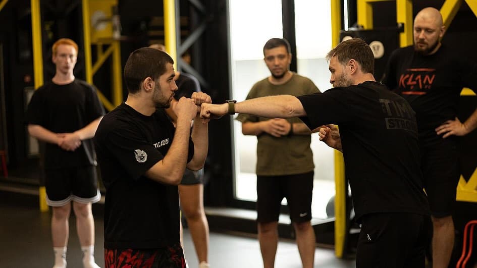 Training photo 3